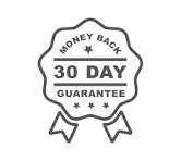 30 Day Warranty