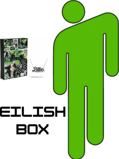 Eilish Box
